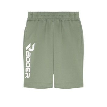Kids' shorts Radder Bovec green 442559-310