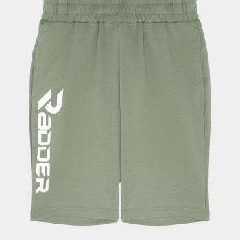 Kids' shorts Radder Bovec green 442559-310