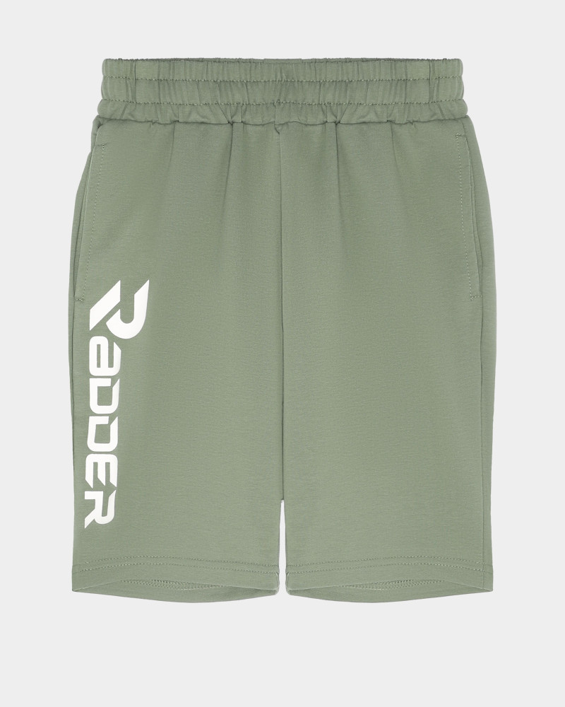 Kids' shorts Radder Bovec green 442559-310