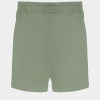 Kids' shorts Radder Bovec green 442559-310