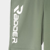 Kids' shorts Radder Bovec green 442559-310