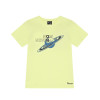 Kids' t-shirt Radder Cuenca yellow 442560-710