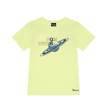 Kids' t-shirt Radder Cuenca yellow 442560-710