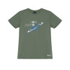 Kids' t-shirt Radder Cuenca green 442560-310