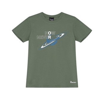 Kids' t-shirt Radder Cuenca green 442560-310