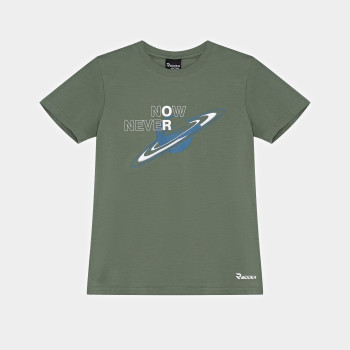 Kids' t-shirt Radder Cuenca green 442560-310