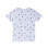 Kids' t-shirt Radder Maputo white 442561-100