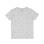 Kids' t-shirt Radder Maputo light blue 442561-400