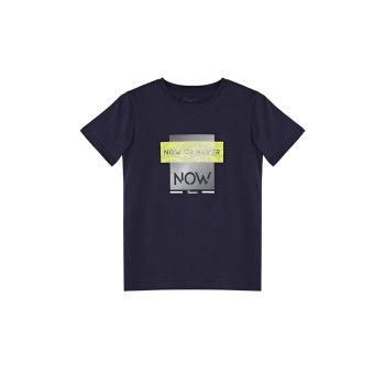Kids' t-shirt Radder Serf blue 442338-410