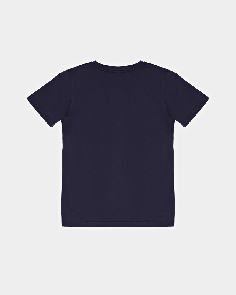 Kids' t-shirt Radder Serf blue 442338-410