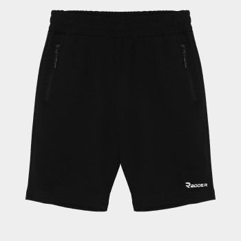 Kids' shorts Radder Oulu black 442562-010