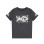 Camiseta infantil Radder Banjul negra 442563-010