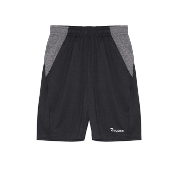 Kids' shorts Radder Banjul black 442564-010