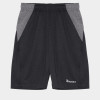 Kids' shorts Radder Banjul black 442564-010