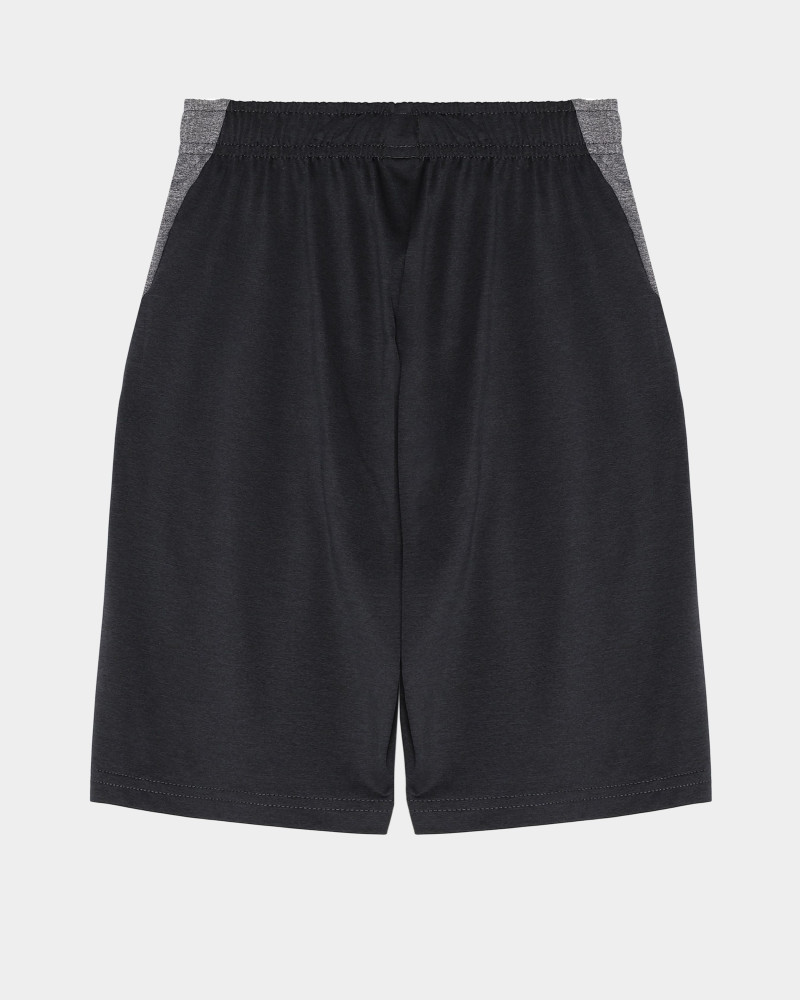 Kids' shorts Radder Banjul black 442564-010