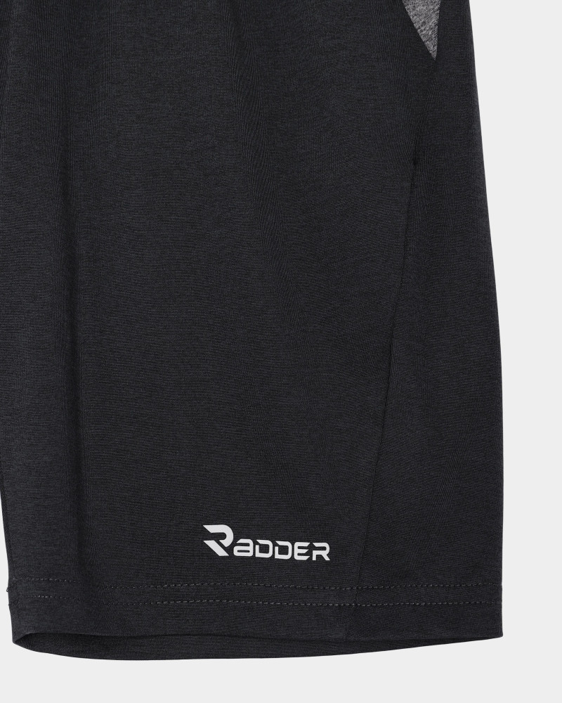 Kids' shorts Radder Banjul black 442564-010