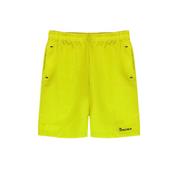 Kids' shorts Radder Aleron green 442565-310