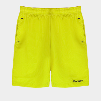 Kids' shorts Radder Aleron green 442565-310