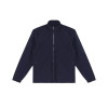 Kids' windbreaker Radder Kaelan navy blue 442566-450