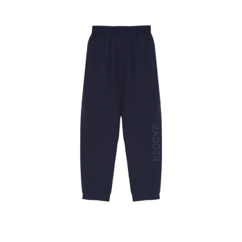 Kids' trousers Radder Kaelan navy blue 442567-450