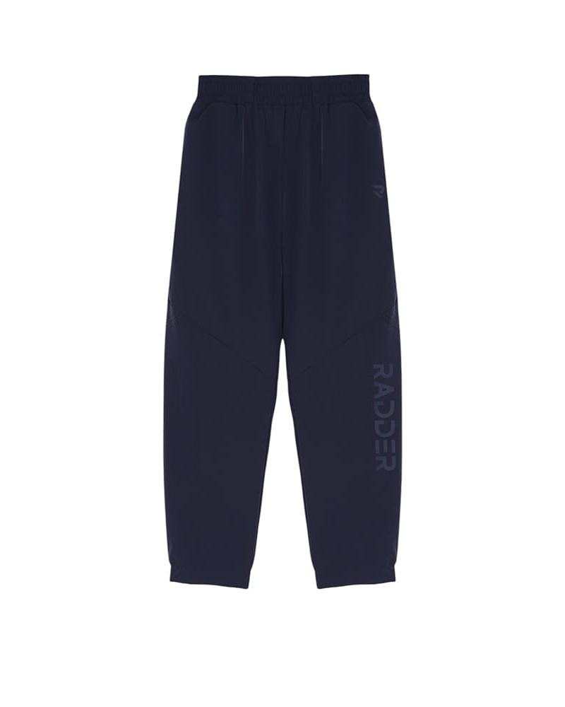 Kids' trousers Radder Kaelan navy blue 442567-450