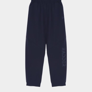 Kids' trousers Radder Kaelan navy blue 442567-450