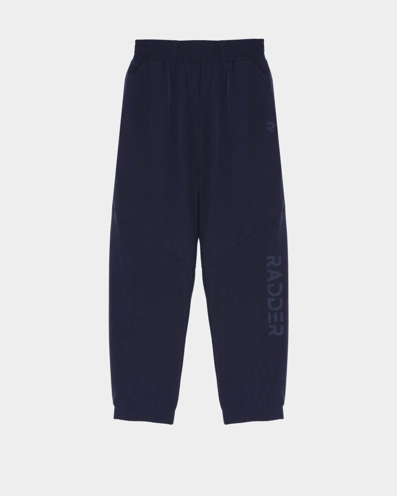 Kids' trousers Radder Kaelan navy blue 442567-450
