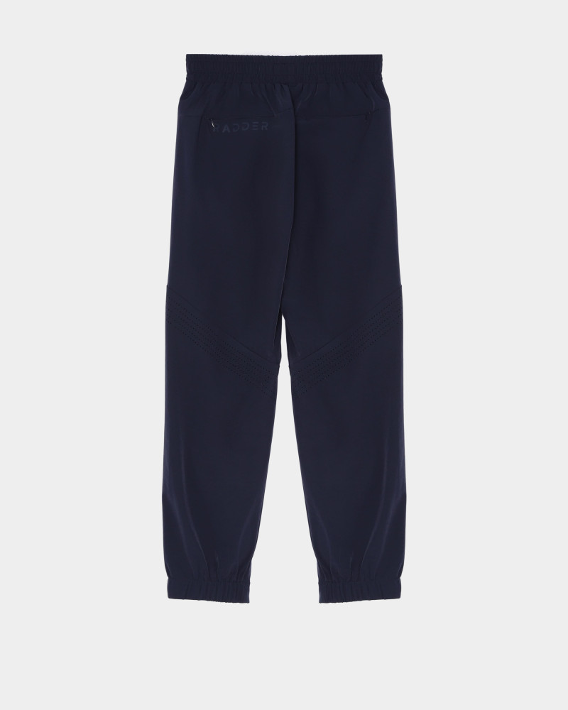 Kids' trousers Radder Kaelan navy blue 442567-450