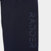 Kids' trousers Radder Kaelan navy blue 442567-450