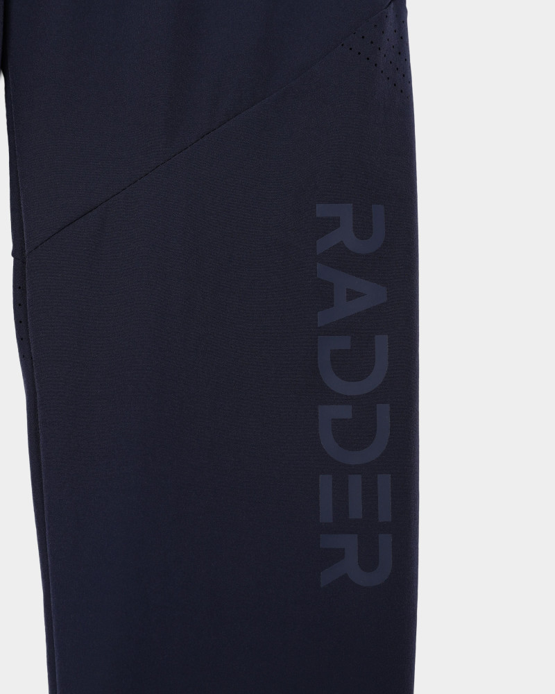 Kids' trousers Radder Kaelan navy blue 442567-450