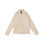 Kids' windbreaker Radder Briar beige 442568-125