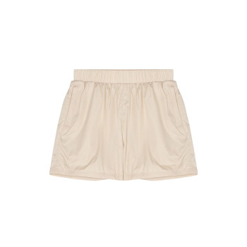 Kids' shorts Radder Briar beige 442569-125