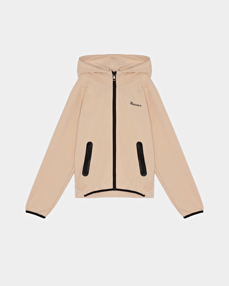 Kids' hoodie Radder Tamsin 442570-125