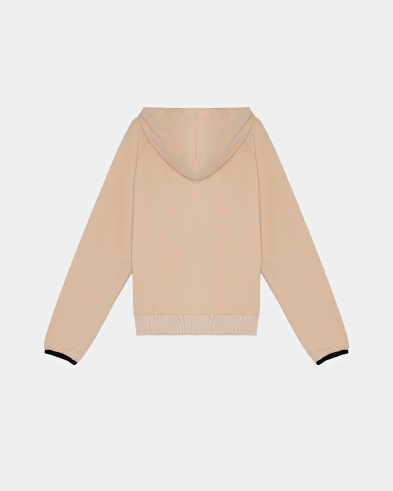 Kids' hoodie Radder Tamsin 442570-125