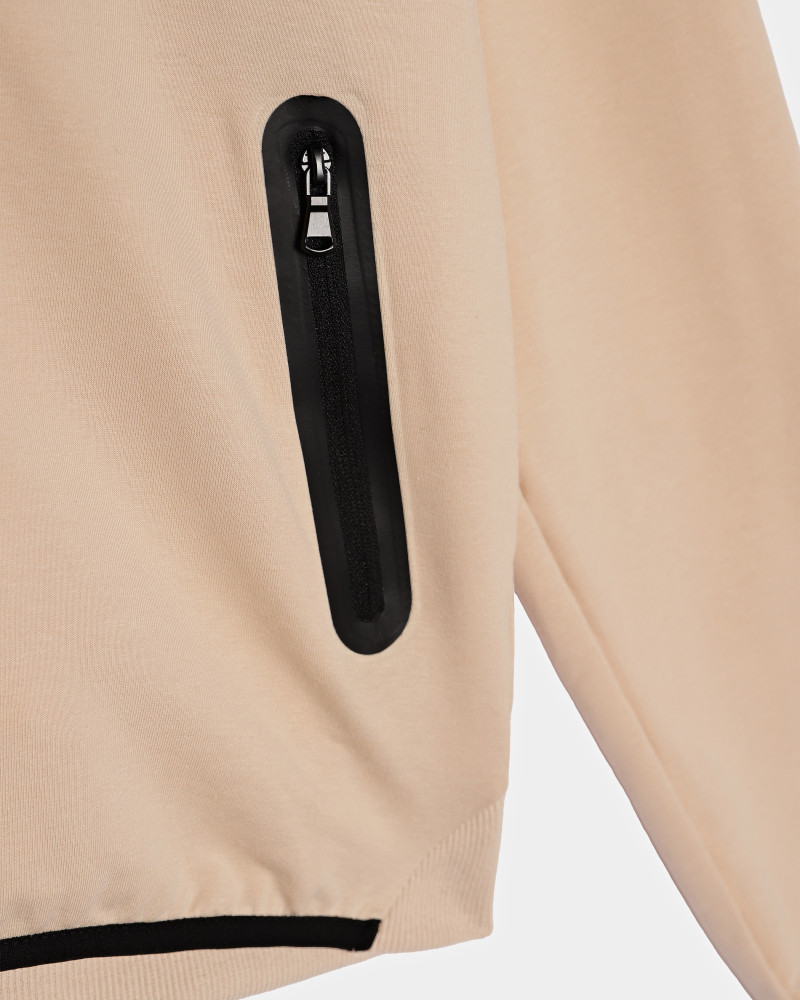 Kids' hoodie Radder Tamsin 442570-125