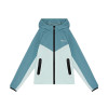 Kids' hoodie Radder Felicity light blue 442572-400