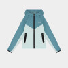 Kids' hoodie Radder Felicity light blue 442572-400