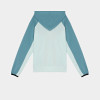 Kids' hoodie Radder Felicity light blue 442572-400