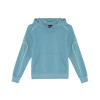 Kids' hoodie Radder Ginevra light blue 442573-400