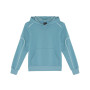 Kids' hoodie Radder Ginevra light blue 442573-400