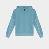Kids' hoodie Radder Ginevra light blue 442573-400