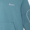 Kids' hoodie Radder Ginevra light blue 442573-400