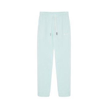 Kids' trousers Radder Briony turquoise 442576-405