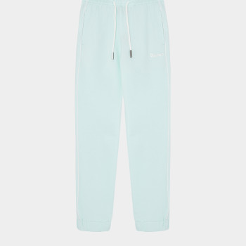 Kids' trousers Radder Briony turquoise 442576-405