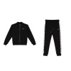 Kids' tracksuit Radder Romilly black 442577-010