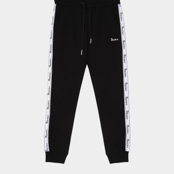 Kids' tracksuit Radder Romilly black 442577-010