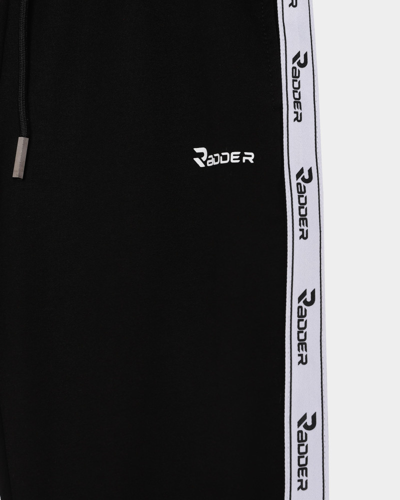 Traje infantil Radder Romilly negro 442577-010