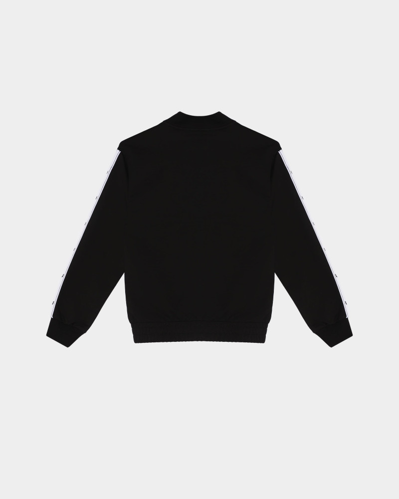 Traje infantil Radder Romilly negro 442577-010