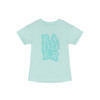 Kids' t-shirt Radder Ondine turquoise 442578-405
