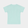 Kids' t-shirt Radder Ondine turquoise 442578-405
